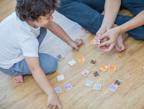 Finding An Elephant - www.toybox.ae