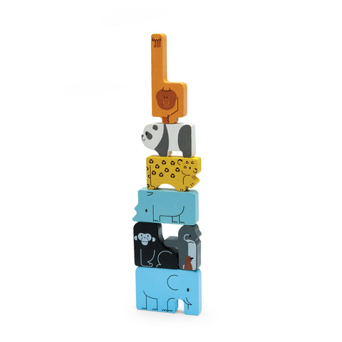 Animal Puzzle Game - www.toybox.ae