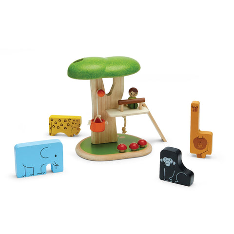 Animal Puzzle Game - www.toybox.ae
