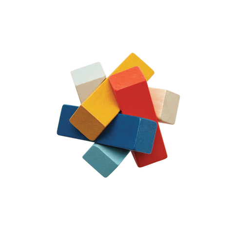 PLANMINI - RECTANGULAR PUZZLE