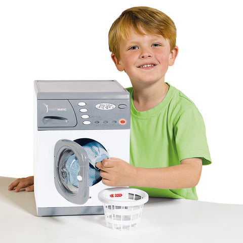 Casdon Electronic Washer