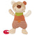 Sigikid Musical bear, Organic - www.toybox.ae