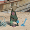 Blue Marine Sand and Water Mill Set - www.toybox.ae