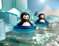 Penguins - Pool Party - www.toybox.ae