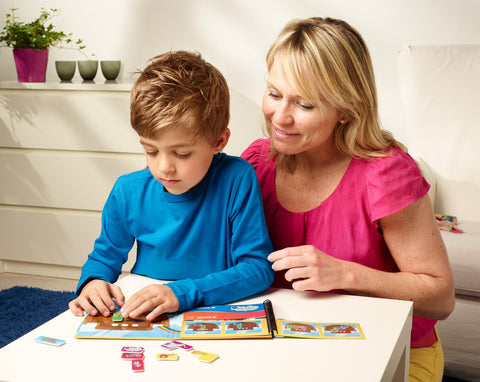 Smart Games Noah's Ark - www.toybox.ae