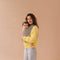 DUO Baby Carrier Moss Size 2 - www.toybox.ae