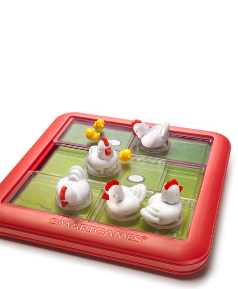 Chicken Shuffle Jr - www.toybox.ae