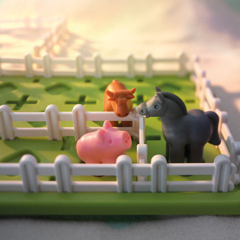 SMART FARMER - www.toybox.ae