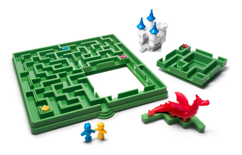 Sleeping Beauty - Deluxe - www.toybox.ae