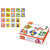 MATCHING PUZZLE - WILD ANIMALS - www.toybox.ae