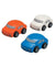 Plantoys Wooden Family Cars - www.toybox.ae