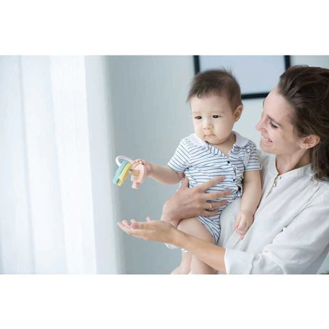Key Rattle - www.toybox.ae
