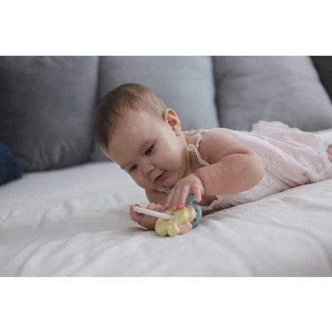 Key Rattle - www.toybox.ae