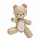 Plantoys Wooden Bear & Little Bear - www.toybox.ae