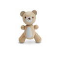 Plantoys Wooden Little Bear - www.toybox.ae