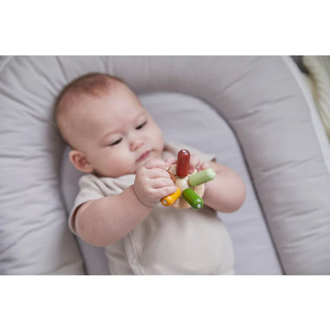 FLEXI JELLYFISH - MODERN RUSTIC