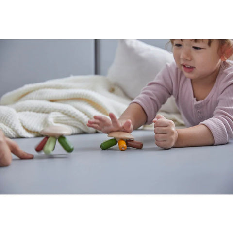 FLEXI JELLYFISH - MODERN RUSTIC