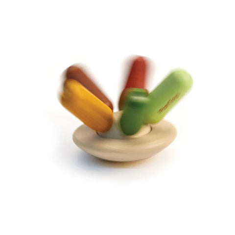 FLEXI JELLYFISH - MODERN RUSTIC