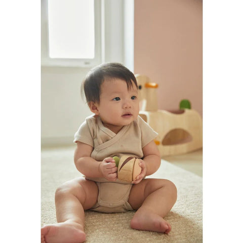 CLAPPING ROLLER - MODERN RUSTIC