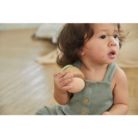 CLAPPING ROLLER - MODERN RUSTIC