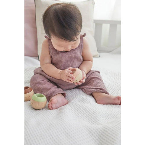 SENSORY TUMBLING - MODERN RUSTIC