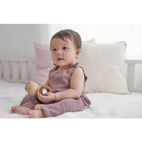 SENSORY TUMBLING - MODERN RUSTIC