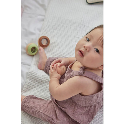 SENSORY TUMBLING - MODERN RUSTIC