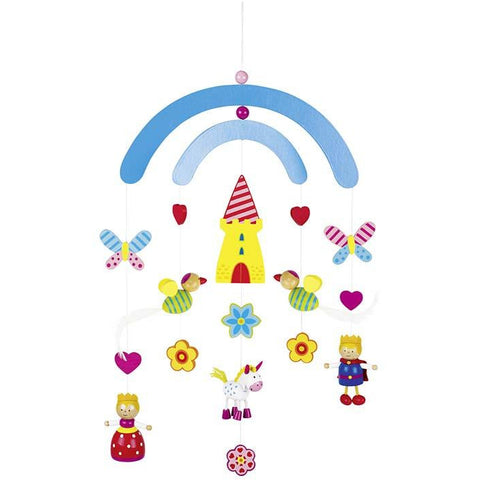 Mobile Fantasy Palace - www.toybox.ae