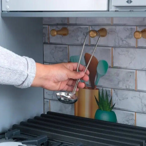 Uptown Elite White Play Kitchen with EZ Kraft Assembly - www.toybox.ae