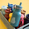 Bottle (350ml) Mr. Hippo - www.toybox.ae