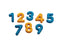 Numbers And Symbols - www.toybox.ae