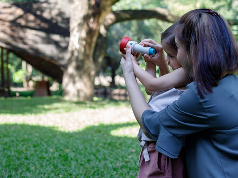 Kaleidoscope - www.toybox.ae