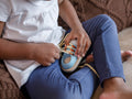 Tie-Up Shoe - Orchard - www.toybox.ae