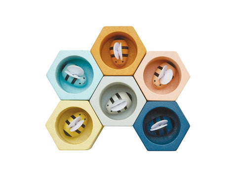 Bee Hive-Orchard - www.toybox.ae