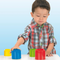 Colourful Stacking Cups - www.toybox.ae