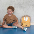 Backpack Mr. Lion - www.toybox.ae