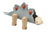 D.I.Y - Stegosaurus - www.toybox.ae