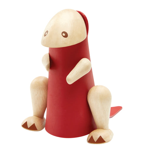 D.I.Y - Tyrannosaurus - www.toybox.ae