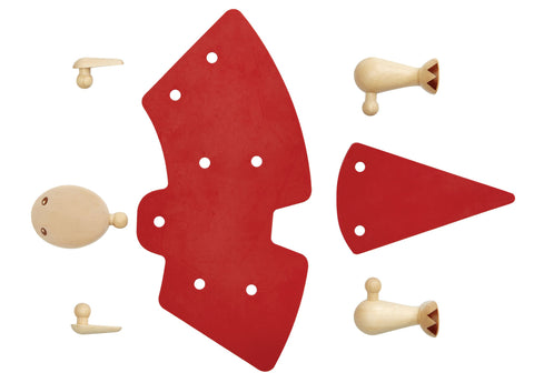 D.I.Y - Tyrannosaurus - www.toybox.ae