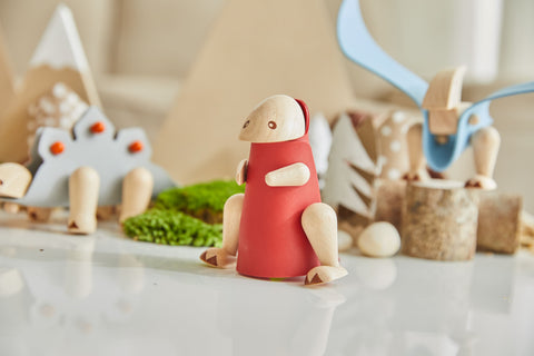 D.I.Y - Tyrannosaurus - www.toybox.ae