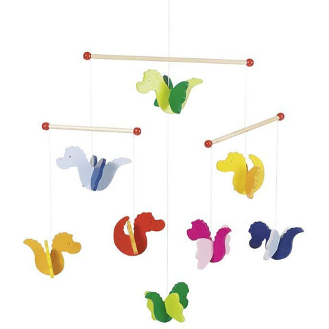 Goki Dragon Mobile - www.toybox.ae