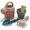 Bioplastic Gardening Tools Set - www.toybox.ae