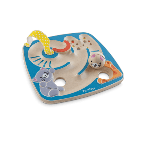 Ball Maze - www.toybox.ae