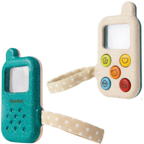 My First Phone - www.toybox.ae