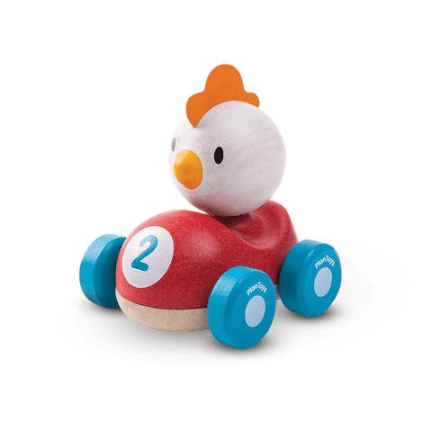 Chicken Racer - www.toybox.ae