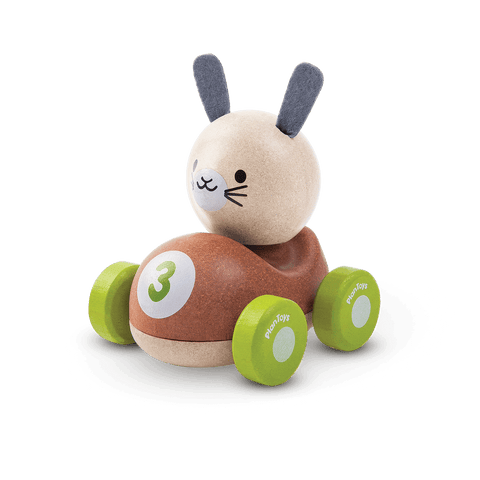 Bunny Racer - www.toybox.ae