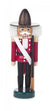 miniature nutcracker canadian 13 cm - www.toybox.ae