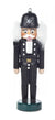 miniature nutcracker british policeman - www.toybox.ae