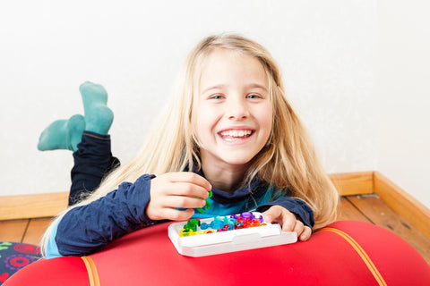 IQ Link - Display 12 pcs - www.toybox.ae