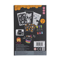 Tiger Tribe Neon Colouring Set - Glow Friends - www.toybox.ae